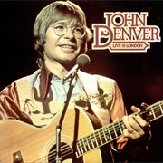 Flying for Me - John Denver