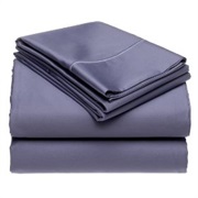 High Thread Count Sheets