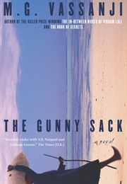 The Gunny Sack (M.G. Vassanji)