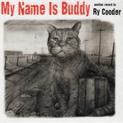 Ry Cooder - My Name Is Buddy