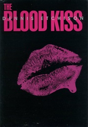The Blood Kiss (Etchison)