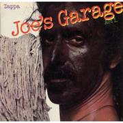 Joe's Garage