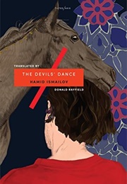The Devils' Dance (Hamid Ismailov)