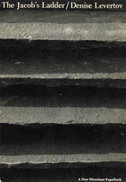 The Jacob's Ladder (Denise Levertov)