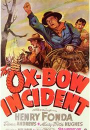 The Ox-Bow Incident (William Wellman)