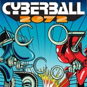 Cyberball 2072