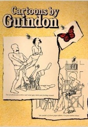 Cartoons by Guindon (Richard Guindon)