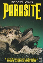 Parasite (Richard Lewis)
