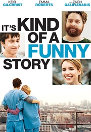 It's Kind of a Funny Story (2010)