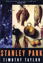Stanley Park (Timothy Taylor)