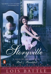 Storyville (Lois Battle)