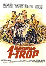 Un Homme De Trop (1966)