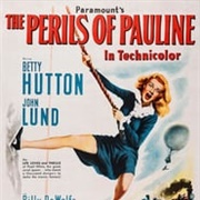 The Perils of Pauline