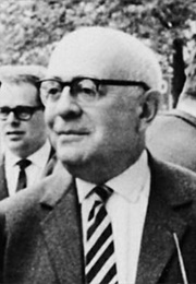 The Treasure of Indian Joe (Theodor Adorno)