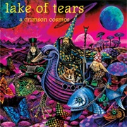 Lake of Tears - A Crimson Cosmos