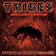 Tribes by Steve Jackson Games