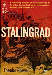 Stalingrad (Theodor Plievier)