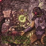 Dark Design - Prey for the Future