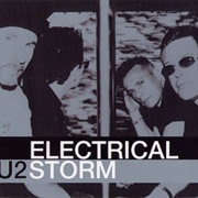 Electrical Storm - U2