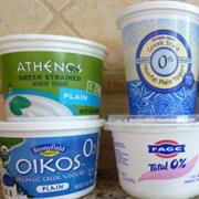 Greek Yoghurt
