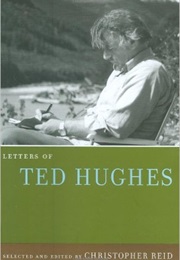 Letters of Ted Hughes (Ted Hughes)