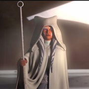 Ahsoka Tano