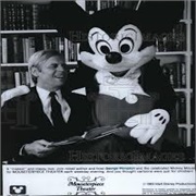 Mousesterpiece Theater