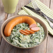 Stamppot (Netherlands)