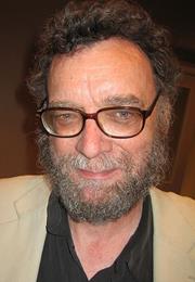 Michael Swanwick (3)