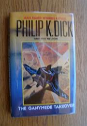 The Ganymede Takeover