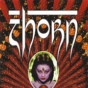 Thorn - Bitter Potion