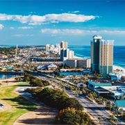 Panama City Beach, Florida