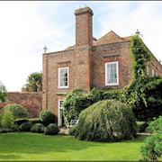 Lamb House, Rye, East Sussex