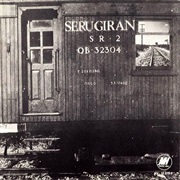 Serú Girán - Serú Girán