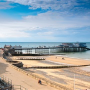 Cromer, England