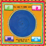 Talking Heads - Speaking in Tongues (1983)