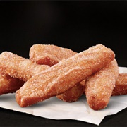 Donut Sticks