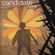 Candidate - Nuada