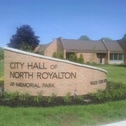 North Royalton, Ohio
