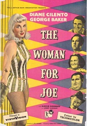 The Woman for Joe (1955)