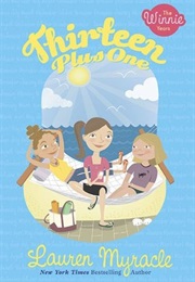 Thirteen Plus One (Lauren Myracle)