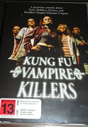Kung Fu Vampire Killers (2001)