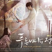 The Legend of the Blue Sea (2016)