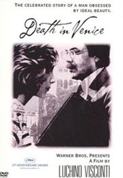 Morte a Venezia (1971)