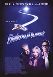 Galaxy Quest (1999)