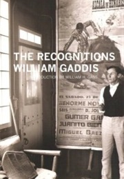 The Recognitions (William Gaddis)
