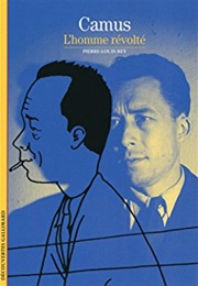 L'homme Revolte (Albert Camus)
