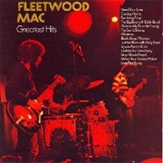 Fleetwood Mac - Greatest Hits (1971)