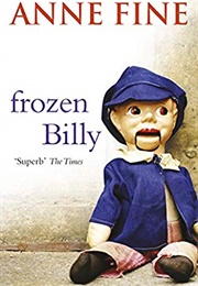 Frozen Billy (Anne Fine)