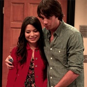 Carly and Spencer